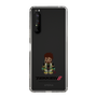 Slim Protection Case［ TEKKEN - Chibi Character - Eddy Gordo ］