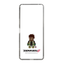 Slim Protection Case［ TEKKEN - Chibi Character - Eddy Gordo ］