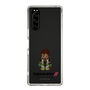 Slim Protection Case［ TEKKEN - Chibi Character - Eddy Gordo ］