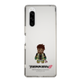 Slim Protection Case［ TEKKEN - Chibi Character - Eddy Gordo ］