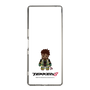 Slim Protection Case［ TEKKEN - Chibi Character - Eddy Gordo ］
