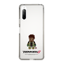 Slim Protection Case［ TEKKEN - Chibi Character - Eddy Gordo ］