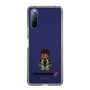 Slim Protection Case［ TEKKEN - Chibi Character - Eddy Gordo ］