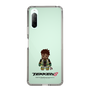 Slim Protection Case［ TEKKEN - Chibi Character - Eddy Gordo ］