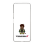 Slim Protection Case［ TEKKEN - Chibi Character - Eddy Gordo ］