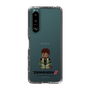 Slim Protection Case［ TEKKEN - Chibi Character - Eddy Gordo ］