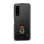 Slim Protection Case［ TEKKEN - Chibi Character - Eddy Gordo ］