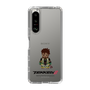 Slim Protection Case［ TEKKEN - Chibi Character - Eddy Gordo ］