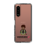 Slim Protection Case［ TEKKEN - Chibi Character - Eddy Gordo ］