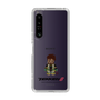 Slim Protection Case［ TEKKEN - Chibi Character - Eddy Gordo ］