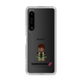 Slim Protection Case［ TEKKEN - Chibi Character - Eddy Gordo ］