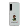 Slim Protection Case［ TEKKEN - Chibi Character - Eddy Gordo ］