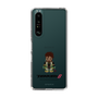 Slim Protection Case［ TEKKEN - Chibi Character - Eddy Gordo ］