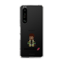 Slim Protection Case［ TEKKEN - Chibi Character - Eddy Gordo ］