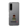 Slim Protection Case［ TEKKEN - Chibi Character - Eddy Gordo ］