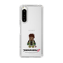 Slim Protection Case［ TEKKEN - Chibi Character - Eddy Gordo ］