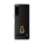 Slim Protection Case［ TEKKEN - Chibi Character - Eddy Gordo ］