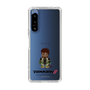 Slim Protection Case［ TEKKEN - Chibi Character - Eddy Gordo ］
