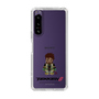 Slim Protection Case［ TEKKEN - Chibi Character - Eddy Gordo ］