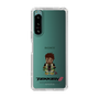 Slim Protection Case［ TEKKEN - Chibi Character - Eddy Gordo ］
