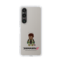 Slim Protection Case［ TEKKEN - Chibi Character - Eddy Gordo ］
