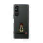 Slim Protection Case［ TEKKEN - Chibi Character - Eddy Gordo ］