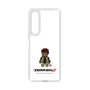 Slim Protection Case［ TEKKEN - Chibi Character - Eddy Gordo ］