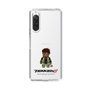 Slim Protection Case［ TEKKEN - Chibi Character - Eddy Gordo ］