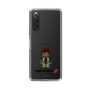 Slim Protection Case［ TEKKEN - Chibi Character - Eddy Gordo ］