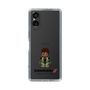 Slim Protection Case［ TEKKEN - Chibi Character - Eddy Gordo ］