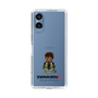 Slim Protection Case［ TEKKEN - Chibi Character - Eddy Gordo ］