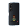 Slim Protection Case［ TEKKEN - Chibi Character - Eddy Gordo ］