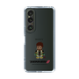 Slim Protection Case［ TEKKEN - Chibi Character - Eddy Gordo ］