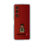 Slim Protection Case［ TEKKEN - Chibi Character - Eddy Gordo ］