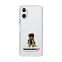 Slim Protection Case［ TEKKEN - Chibi Character - Eddy Gordo ］