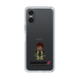 Slim Protection Case［ TEKKEN - Chibi Character - Eddy Gordo ］