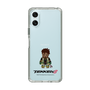 Slim Protection Case［ TEKKEN - Chibi Character - Eddy Gordo ］