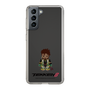 Slim Protection Case［ TEKKEN - Chibi Character - Eddy Gordo ］