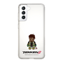 Slim Protection Case［ TEKKEN - Chibi Character - Eddy Gordo ］