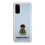 Slim Protection Case［ TEKKEN - Chibi Character - Eddy Gordo ］