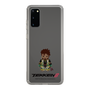 Slim Protection Case［ TEKKEN - Chibi Character - Eddy Gordo ］