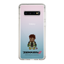 Slim Protection Case［ TEKKEN - Chibi Character - Eddy Gordo ］