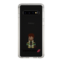 Slim Protection Case［ TEKKEN - Chibi Character - Eddy Gordo ］
