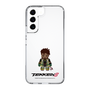 Slim Protection Case［ TEKKEN - Chibi Character - Eddy Gordo ］
