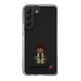 Slim Protection Case［ TEKKEN - Chibi Character - Eddy Gordo ］