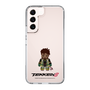 Slim Protection Case［ TEKKEN - Chibi Character - Eddy Gordo ］