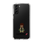 Slim Protection Case［ TEKKEN - Chibi Character - Eddy Gordo ］