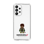 Slim Protection Case［ TEKKEN - Chibi Character - Eddy Gordo ］
