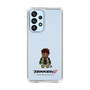 Slim Protection Case［ TEKKEN - Chibi Character - Eddy Gordo ］