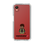 Slim Protection Case［ TEKKEN - Chibi Character - Eddy Gordo ］